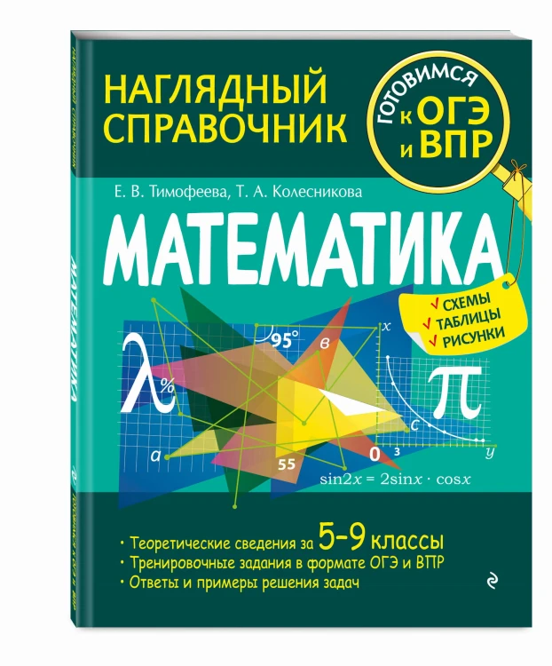 Математика