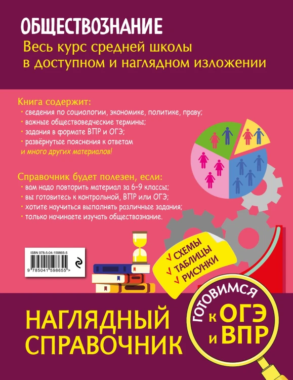 Обществознание