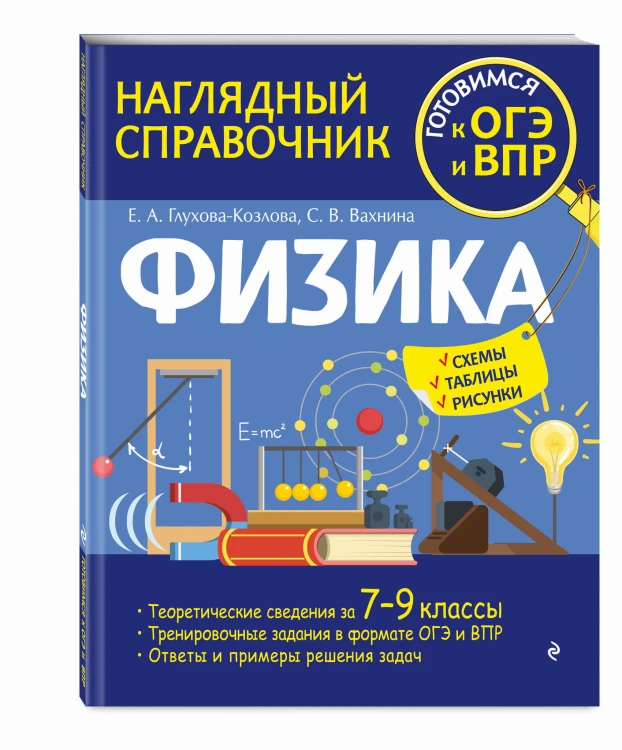 Физика