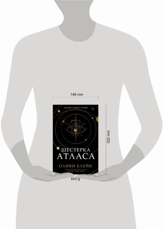 Шестерка Атласа