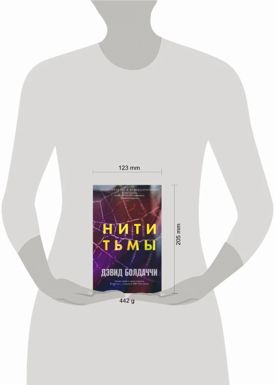 Нити тьмы