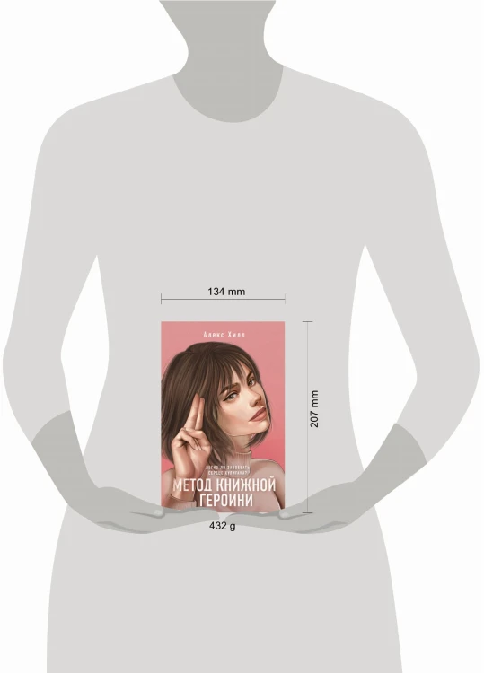 Метод книжной героини