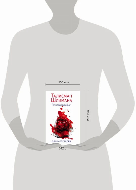 Талисман Шлимана
