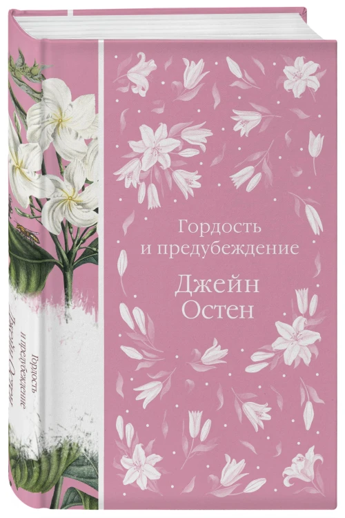 Гордость и предубеждение