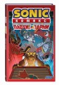 Sonic. Плохие парни. Комикс (перевод от Diamond Dust)