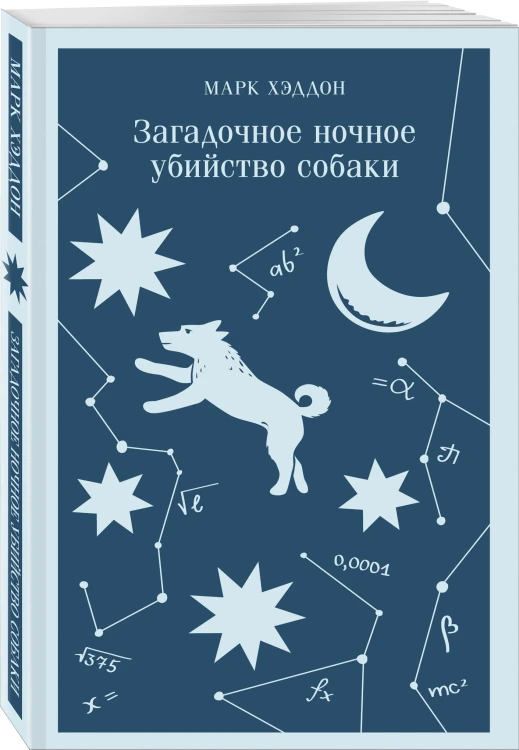 Загадочное ночное убийство собаки