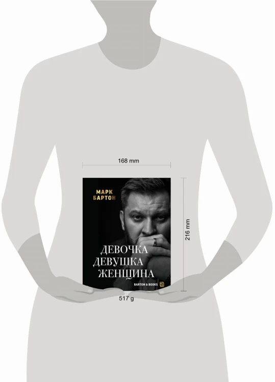 Девочка. Девушка. Женщина