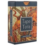 Таро Тота (78 карт Таро)