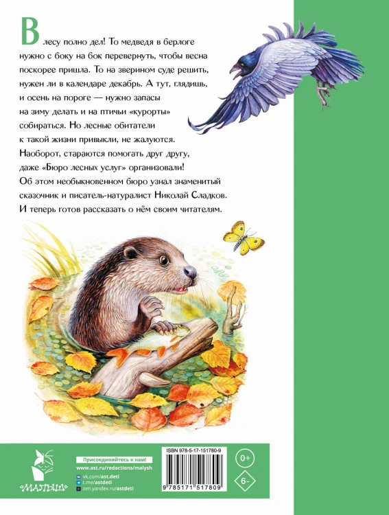 Бюро лесных услуг