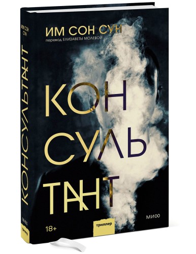 Консультант