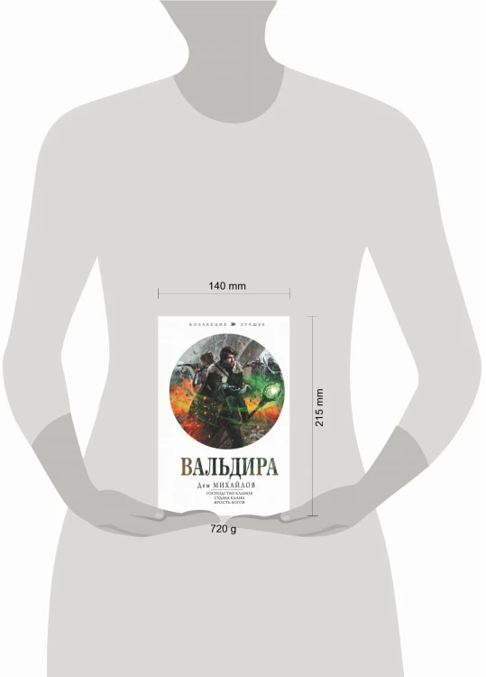 Вальдира