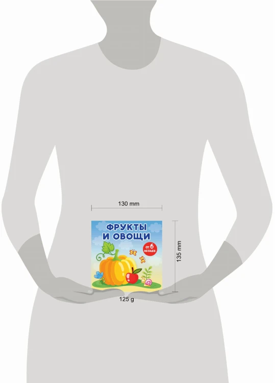 Фрукты и овощи