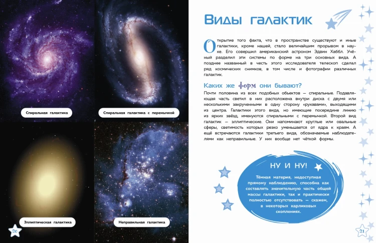 Галактики