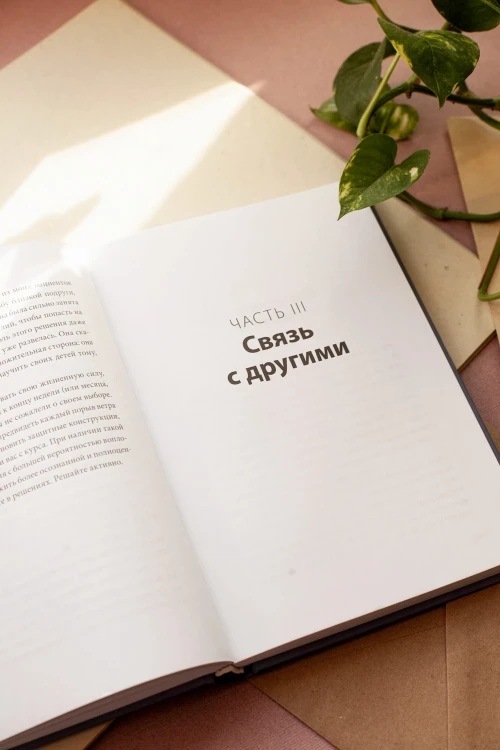Больше силы в каждом дне. Источники жизненной силы для самого важного