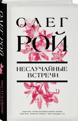 Неслучайные встречи