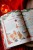 Новогодняя книга-адвент. Волшебный декабрь. Рецепты, задания, поделки. С 1 по 31 декабря