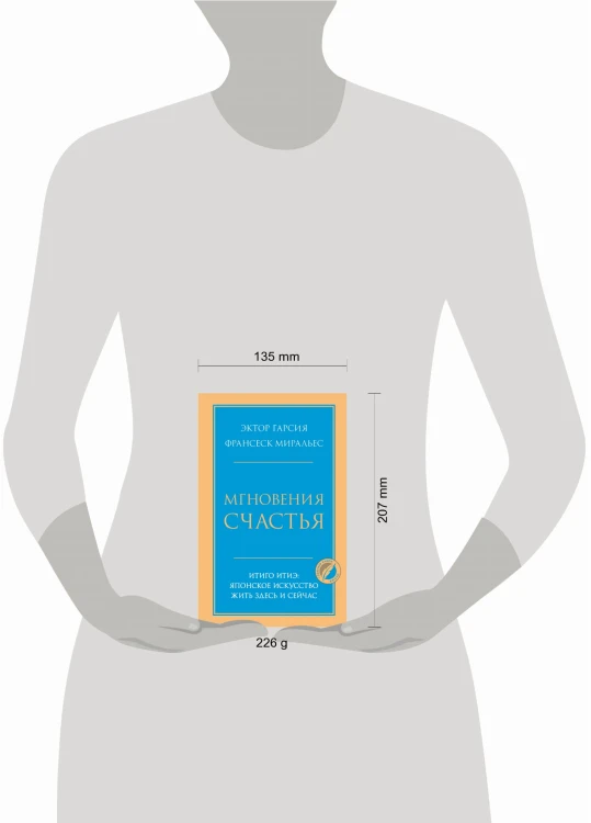 Мгновения счастья. Итиго Итиэ: японское искусство жить здесь и сейчас