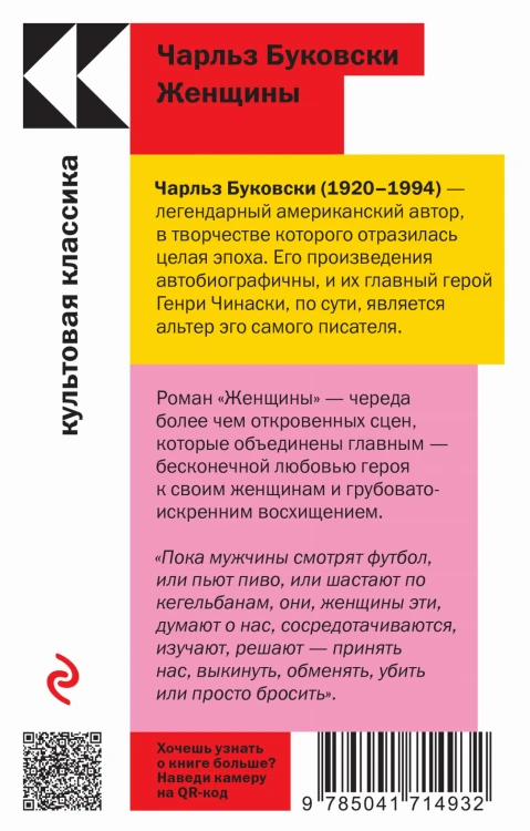 Женщины