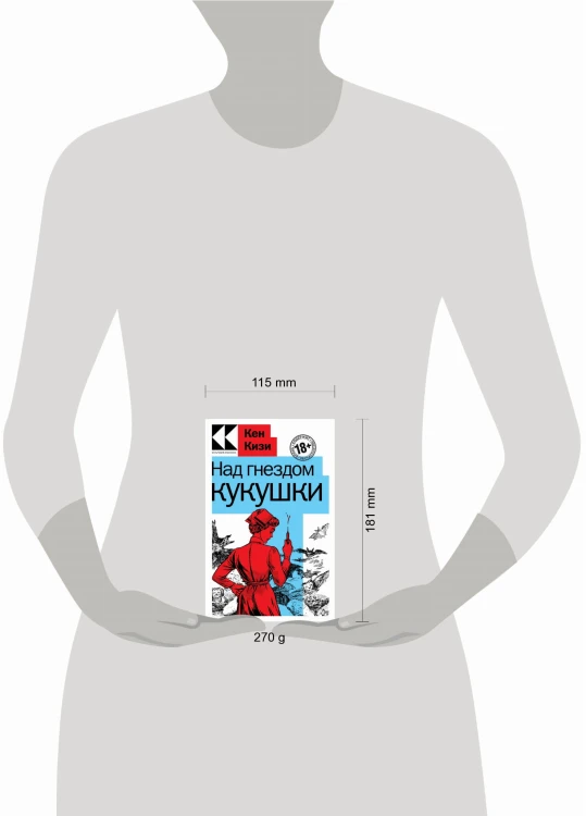 Над гнездом кукушки