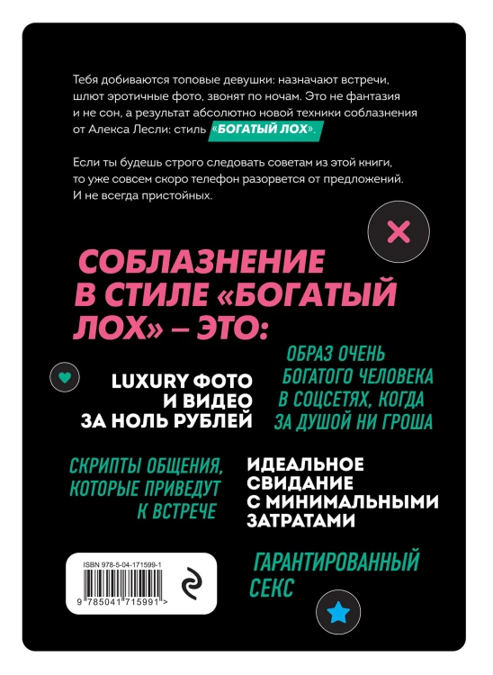 Мне всегда дают. Безотказная система быстрого соблазнения девушек от лучших мастеров