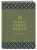 Большая книга мудрости (зеленая)