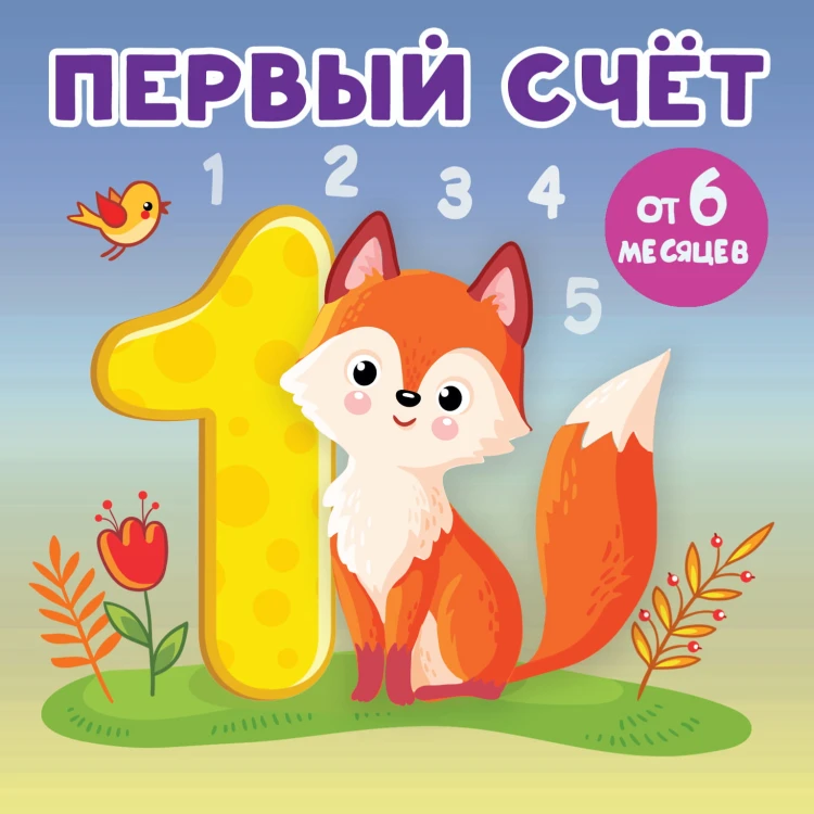 Первый счет