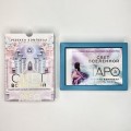 Таро. Свет Вселенной. Задай свой самый сокровенный вопрос