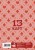 Лист Стикеров "13 Карт: Данте. Земля Королей"