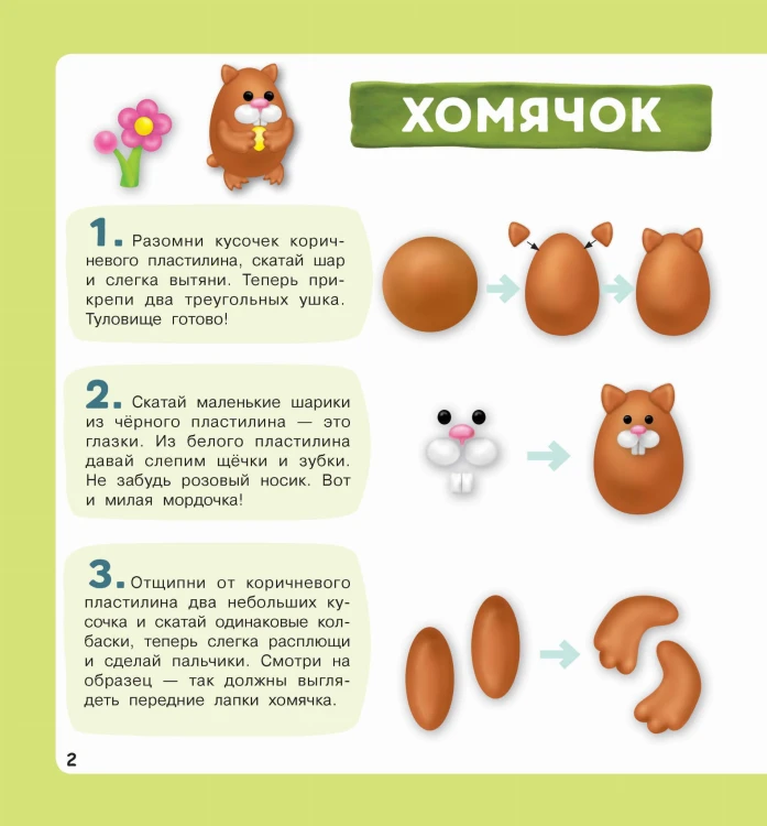 Домашние питомцы