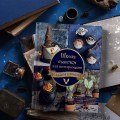 Школа выпечки для поттероманов: мастер-классы по приготовлению и украшению с пошаговыми фотографиями