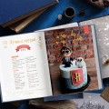 Школа выпечки для поттероманов: мастер-классы по приготовлению и украшению с пошаговыми фотографиями
