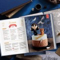 Школа выпечки для поттероманов: мастер-классы по приготовлению и украшению с пошаговыми фотографиями