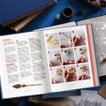 Школа выпечки для поттероманов: мастер-классы по приготовлению и украшению с пошаговыми фотографиями
