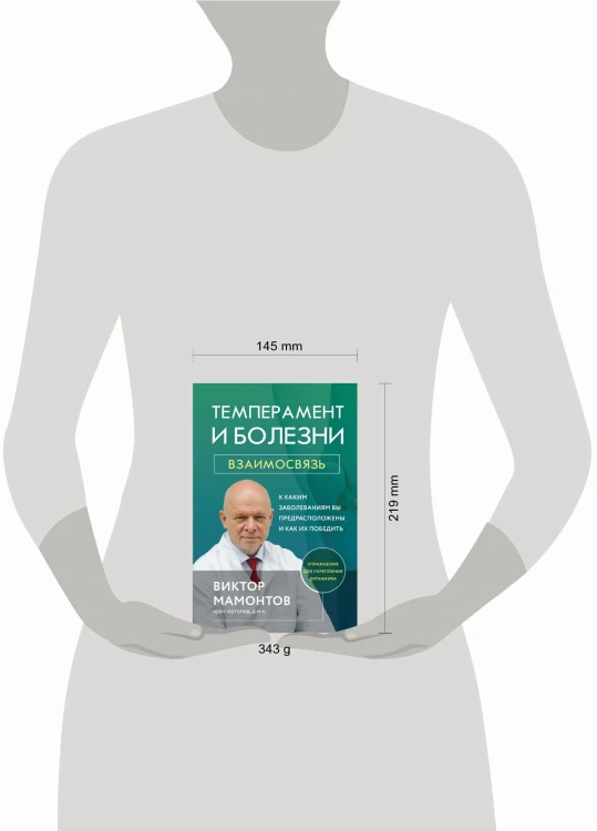 Темперамент и болезни: взаимосвязь. К каким заболеваниям вы предрасположены и как их победить