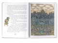 Дюймовочка. Сказки. Рис. Б. Диодорова
