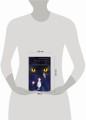 Жуткая история. Кот