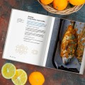 Хумус и соленые лимоны. Яркая кухня Ближнего Востока