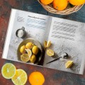 Хумус и соленые лимоны. Яркая кухня Ближнего Востока