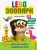 LEGO Зоопарк. 50 моделей животных из LEGO® от мала до велика