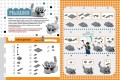 LEGO Зоопарк. 50 моделей животных из LEGO® от мала до велика