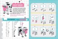 LEGO Зоопарк. 50 моделей животных из LEGO® от мала до велика