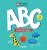 Мой первый английский. ABC. Английский алфавит