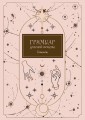 Блокнот. Гримуар зеленой ведьмы (формат А4, мягкая обложка, круглые углы, блок в точку)
