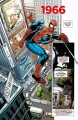 Человек-Паук. История жизни. Золотая коллекция Marvel