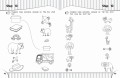 Английский язык для малышей. Рабочая тетрадь
