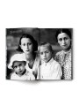 Жизнь в балете. Семейные хроники Плисецких и Мессереров