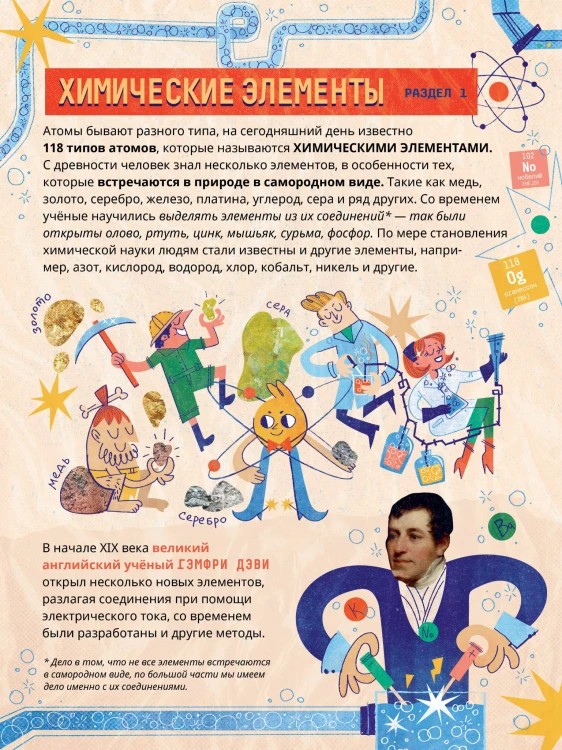 Химия