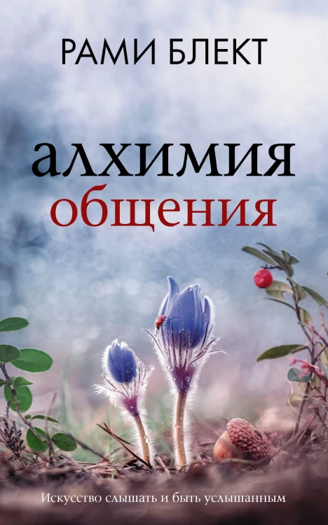 Алхимия общения. Искусство слышать и быть услышанным