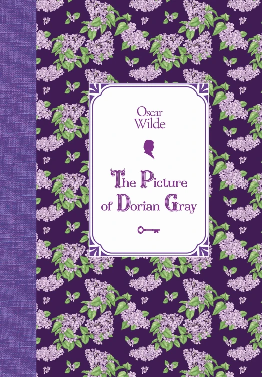Портрет Дориана Грея	= The Picture of Dorian Gray
