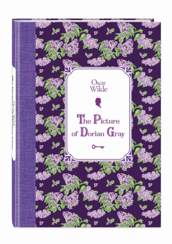 Портрет Дориана Грея	= The Picture of Dorian Gray